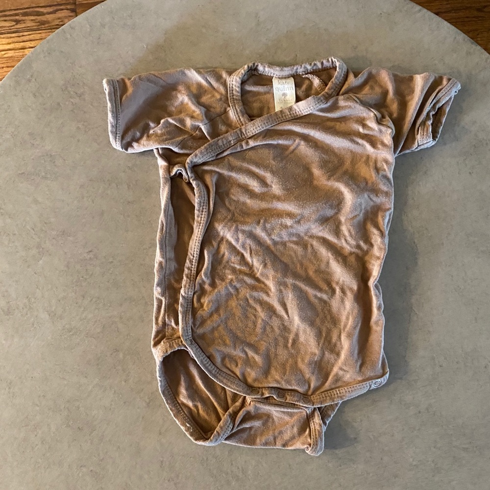 Kate Quinn onesie